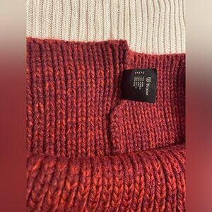 Brixton Scarf
